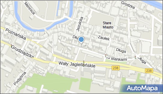 RST Grupa, ul. Pod Blankami 23, Bydgoszcz 85-034 - Przedsiębiorstwo, Firma, NIP: 9671357001
