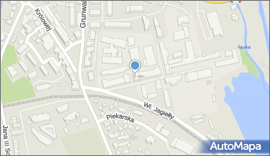 RSY, Grunwaldzka 13, Iława 14-200 - Przedsiębiorstwo, Firma, numer telefonu, NIP: 7441667501