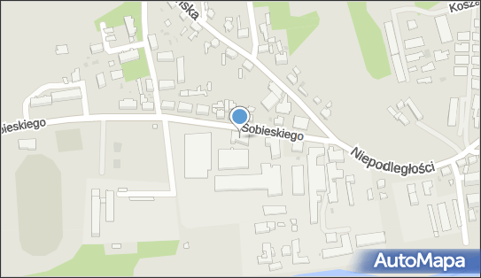 RT-Spaw, Sobieskiego 70, Szprotawa 67-300 - Przedsiębiorstwo, Firma, NIP: 9241784692
