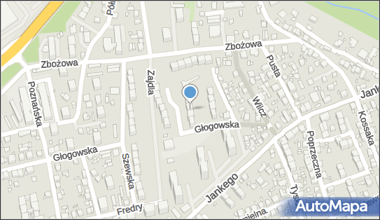 008119500, RTG Projekt sp. z o.o. 
