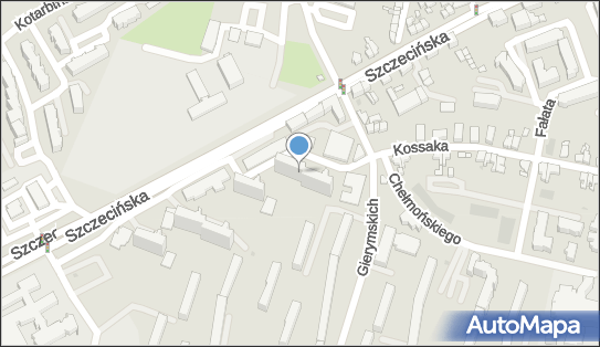 Rubineta Polska, Szczecińska 69, Słupsk 76-200 - Przedsiębiorstwo, Firma, NIP: 8392784152