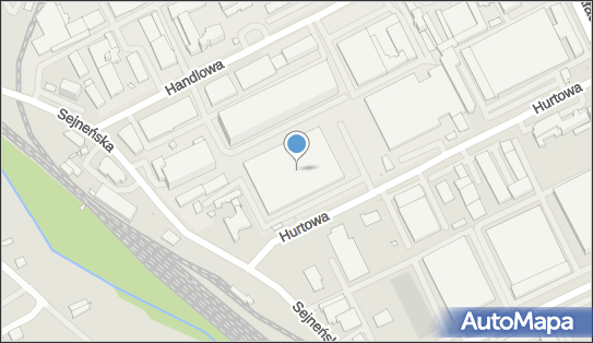 Rubinnut, Hurtowa 4, Białystok 15-399 - Przedsiębiorstwo, Firma, numer telefonu, NIP: 5423183766