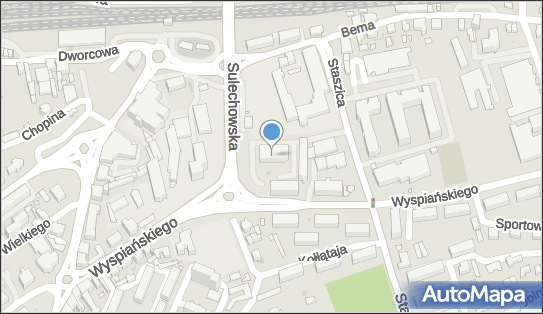 Rublon sp. z o.o., ul. Stanisława Wyspiańskiego 11, Zielona Góra 65-036 - Przedsiębiorstwo, Firma, numer telefonu