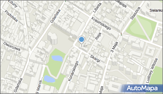 Ruch Społeczny Nasza Bydgoszcz, Skargi Piotra, ks. 3, Bydgoszcz 85-018 - Przedsiębiorstwo, Firma, numer telefonu