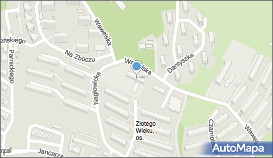 RUCH, os. Złotego Wieku N/N, Kraków 31-616 - Przedsiębiorstwo, Firma, NIP: 6781508847