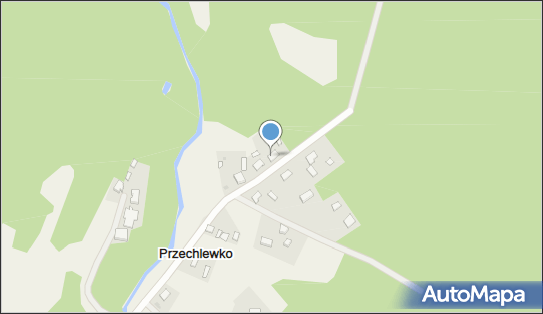 RUCH, Przechlewo N/N, Przechlewo 77-320 - Przedsiębiorstwo, Firma, NIP: 8431000569