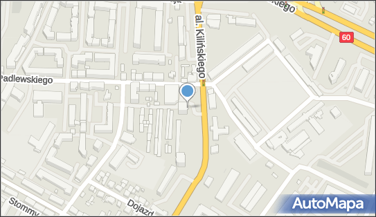 Ruch, gen. Zygmunta Padlewskiego 18C, Płock 09-402 - Przedsiębiorstwo, Firma