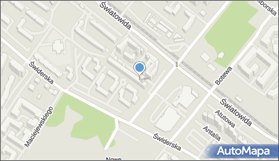 Rucker Polska Sp. z o.o., Światowida 47b, Warszawa 03-144 - Przedsiębiorstwo, Firma, numer telefonu