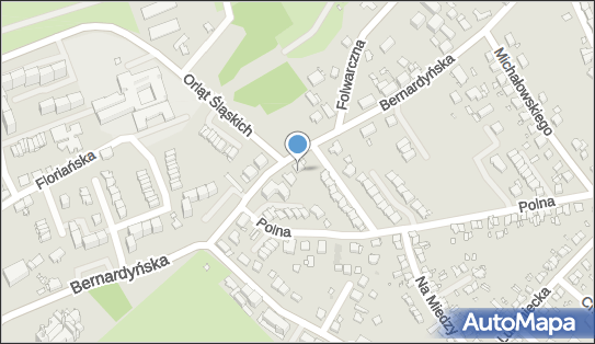 Ruda Grażyna, ul. Bernardyńska 56, Gliwice 44-100 - Przedsiębiorstwo, Firma, NIP: 6311628519