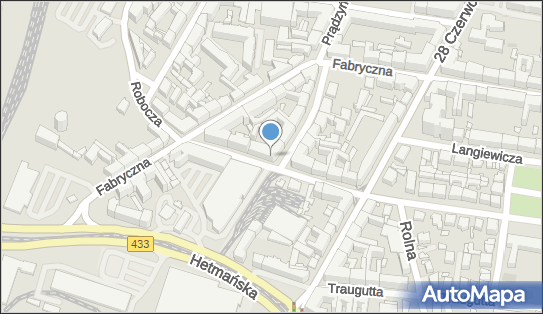 Rudawscy Rafał i Maciej, ul. Pamiątkowa 7/32, Poznań 61-512 - Przedsiębiorstwo, Firma, NIP: 7831001767