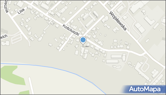 Rudek Maciej Fizjoterapia, Kościuszki Tadeusza, gen. 36, Mielec 39-300 - Przedsiębiorstwo, Firma, NIP: 8172109371