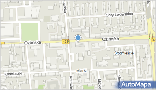 Rudnicki Dariusz D., Ozimska 48, Opole 45-368 - Przedsiębiorstwo, Firma, NIP: 7541831785