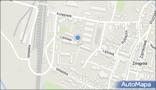 Rudnicki Piotr Rekin , Lipowa 9A, Żmigród 55-140 - Przedsiębiorstwo, Firma, NIP: 9151089362