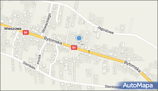 Rudolf Gollor, Bytomska 72, Wieszowa 42-672 - Przedsiębiorstwo, Firma, NIP: 6451004492