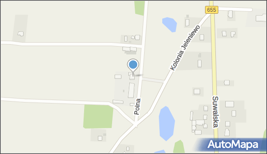 Rudziewicz Iwona, ul. Polna 12, Jeleniewo 16-404 - Przedsiębiorstwo, Firma, NIP: 8441258708