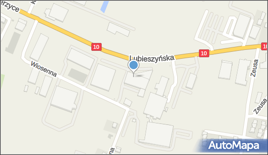 Rudzka Elżbieta Rudzki Zbigniew, Skarbimierzyce 22, Skarbimierzyce 72-002 - Przedsiębiorstwo, Firma, NIP: 8512391723