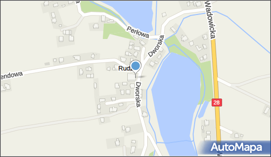 5492017597, Rudzkie Stowarzyszenie Kulturalno-Oświatowe w Rudzach 