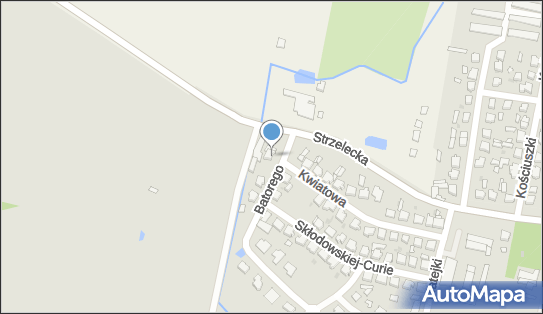 Ruffian Dagmara Nowak, ul. Batorego 1, Wysoka 89-320 - Przedsiębiorstwo, Firma, NIP: 7642632188