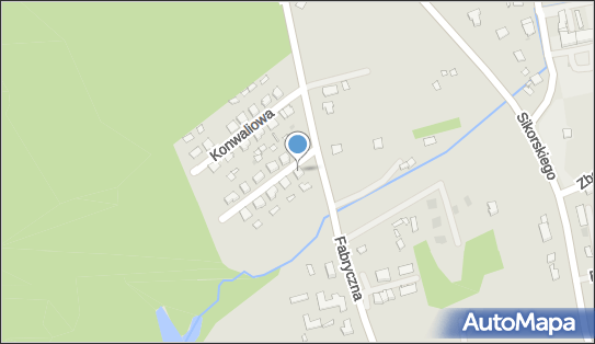 Run Las E Stopa & E Lis, Storczykowa 1, Głogów Małopolski 36-060 - Przedsiębiorstwo, Firma, numer telefonu, NIP: 8130203668