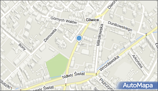 Rurański Mirosław Cukiernia Pszczółka Mirosław Rurański 44-100 - Przedsiębiorstwo, Firma, NIP: 6351055225