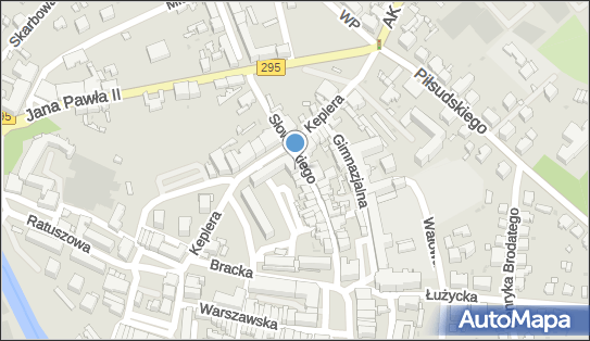 Rusikiewicz Urody w E N U S Gabinet Kosmetyczny, ul. Słowackiego 1A 68-100 - Przedsiębiorstwo, Firma, numer telefonu, NIP: 9241037096