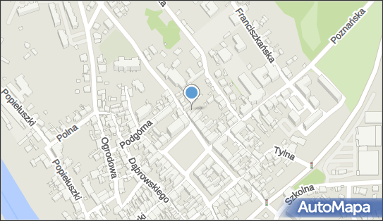 Rusocin, ul. Farna 4, Śrem 63-100 - Przedsiębiorstwo, Firma, NIP: 7851381388