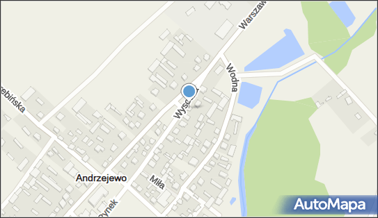 RusPol, Wysocka 14, Andrzejewo 07-305 - Przedsiębiorstwo, Firma, NIP: 7591460871