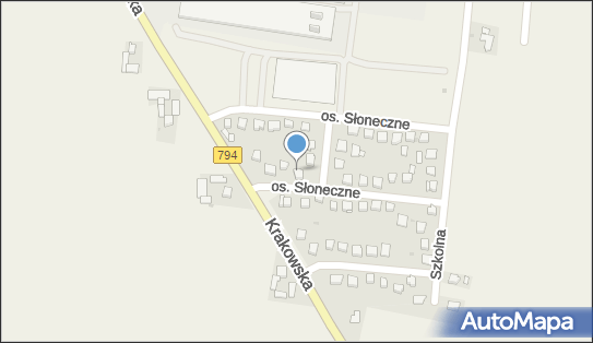 Rustan Marcin Stankiewicz, Trzyciąż 133, Trzyciąż 32-353 - Przedsiębiorstwo, Firma, NIP: 6372064293
