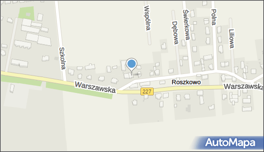 Ruszpol Jarosław Rusztyn, ul. Lipowa 3, Roszkowo 83-000 - Przedsiębiorstwo, Firma, NIP: 6040068384