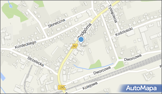 Rutkowska Ewa Przedsiębiorstwo Handlowo-Usługowe Wszystko Dla Domu 89-340 - Przedsiębiorstwo, Firma, NIP: 7641607917