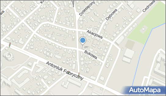 Rutkowska, Gajowa 8, Białystok 15-794 - Przedsiębiorstwo, Firma, numer telefonu