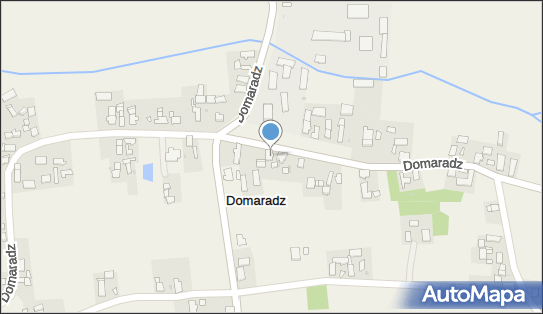 Rutkowski Tartak, Rutkowski Damian, Domaradz 54, Domaradz 46-034 - Przedsiębiorstwo, Firma, NIP: 7471699138