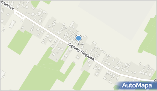Rutstone Kamieniarstwo Dariusz Rutkowski, Gąsawy Rządowe 81 26-502 - Przedsiębiorstwo, Firma, NIP: 7991188786