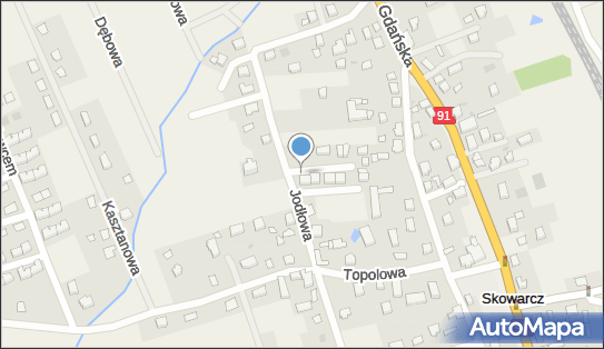 RW Com, ul. Jodłowa 27, Skowarcz 83-032 - Przedsiębiorstwo, Firma, NIP: 9371345583
