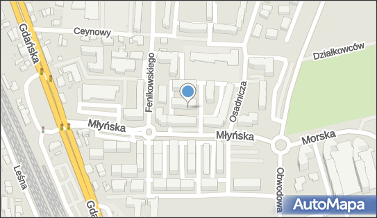RW Serwis Rafał Wiśniewski, Młyńska 7, Reda 84-240 - Przedsiębiorstwo, Firma, NIP: 5881163672
