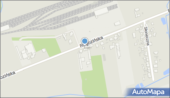 Rybakówka, Rogozińska 95, Wągrowiec 62-100 - Przedsiębiorstwo, Firma, NIP: 7661185945