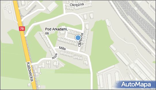 Rybarski Tomasz, Sadowa 1, Chorzów 41-500 - Przedsiębiorstwo, Firma, NIP: 9541644877