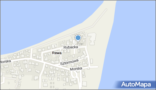 9581171244, Rybołówstwo Łodziowe 
