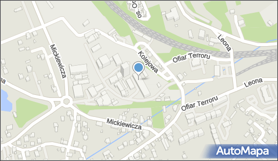 Rydtrans, Ofiar Terroru 76A, Rydułtowy 44-280 - Przedsiębiorstwo, Firma, numer telefonu, NIP: 6470509135