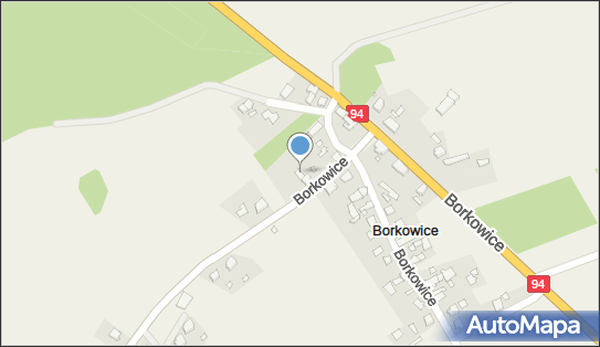 Rydzyński Czesław, Borkowice 43, Borkowice 49-345 - Przedsiębiorstwo, Firma, NIP: 7471004136