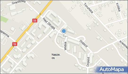 Rygielski Andrzej, Nad Strugą 24, Toruń 87-100 - Przedsiębiorstwo, Firma, NIP: 8791686250