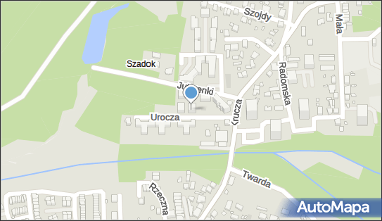 Ryk Roman El - Ryk Instalacje Firma Elektryczna, ul. Urocza 6 40-758 - Przedsiębiorstwo, Firma, NIP: 6341203167