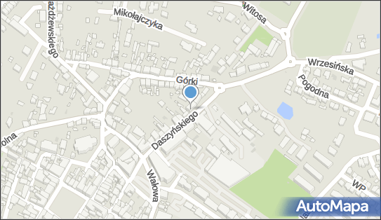 Ryll Paweł, ul. Ignacego Daszyńskiego 18, Środa Wielkopolska 63-000 - Przedsiębiorstwo, Firma, NIP: 7861471466