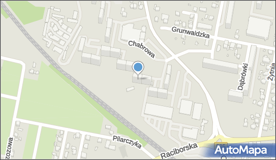 Rymarstwo, ul. Chabrowa 26B/27, Rybnik 44-217 - Przedsiębiorstwo, Firma, NIP: 6421100162
