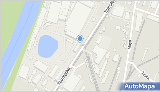 Rymarz PPHU Piotr Konieczny, Starołęcka 18a, Poznań 61-361 - Przedsiębiorstwo, Firma, godziny otwarcia, numer telefonu