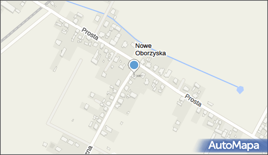 Rynny Seamless Sławomir Wojciechowski, ul. Prosta 22A 64-000 - Przedsiębiorstwo, Firma, NIP: 6981674473