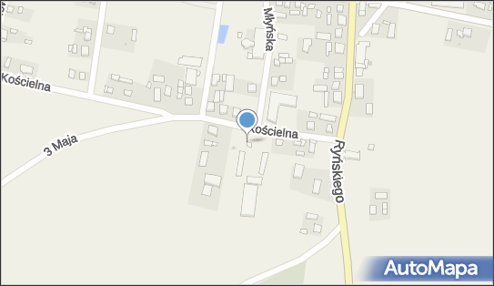 Rynrol Przeds Handl Usł Pawłowska Maria Pawłowski Adrian, Ryńsk 87-213 - Przedsiębiorstwo, Firma, numer telefonu, NIP: 8781523049