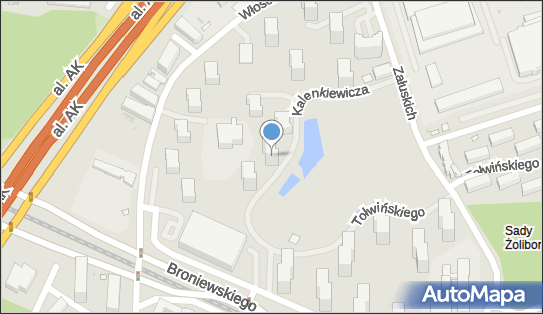 Ryszard Arciński - Działalność Gospodarcza, Włościańska 6B 01-710 - Przedsiębiorstwo, Firma, NIP: 5251374226