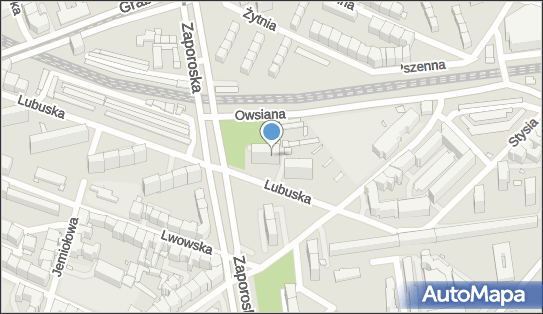 Ryszard Bakalarz, Lubuska 5, Wrocław 53-514 - Przedsiębiorstwo, Firma, NIP: 8991374578