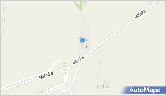 Ryszard Baran Trans-Kop, ul. Mińska 102, Jakubów 05-306 - Przedsiębiorstwo, Firma, NIP: 8221014660